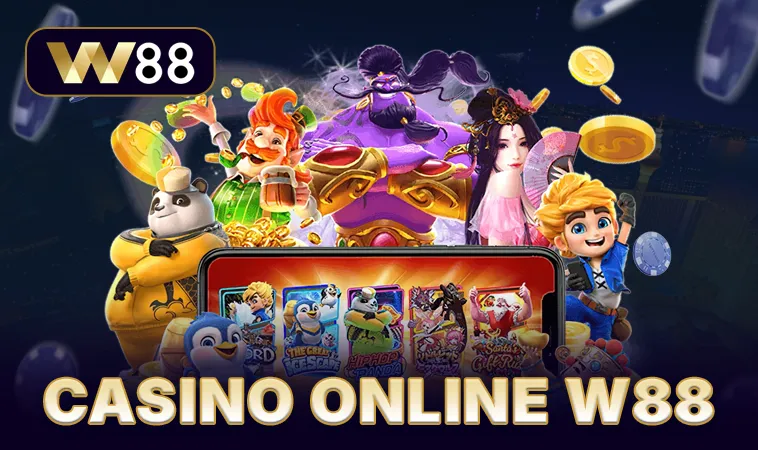 Trang chủ 33 W88 - Nhà Cái W 88 - Trang Chủ Cá Cược Casino Trực Tuyến Số 1 VN