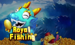 Tìm Hiểu Cách Chơi Bắn Cá Royal Fishing Tại W88 Hiệu Quả Nhất