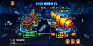 Tham Gia Bắn Cá Đại Chiến B52 W88 Để Săn Thưởng Lớn Ngay Hôm Nay