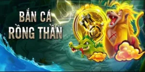 Hướng Dẫn Cách Chơi Bắn Cá Rồng W88: Săn Thưởng Đỉnh Cao