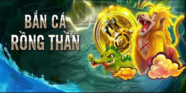 Hướng Dẫn Cách Chơi Bắn Cá Rồng W88: Săn Thưởng Đỉnh Cao