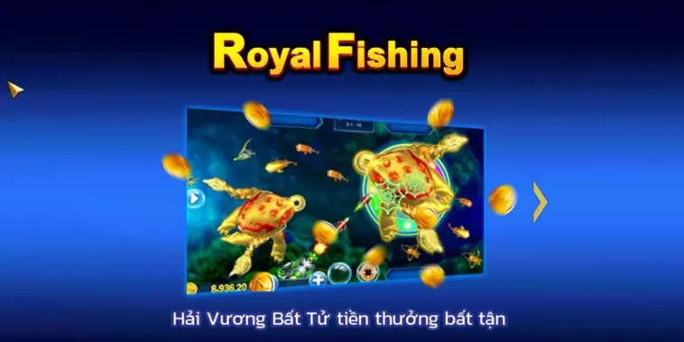 Tìm Hiểu Cách Chơi Bắn Cá Royal Fishing Tại W88 Hiệu Quả Nhất 2 Tìm Hiểu Cách Chơi Bắn Cá Royal Fishing Tại W88 Hiệu Quả Nhất