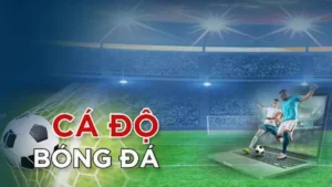 Khám Phá Cá Cược Bóng Đá W88: Bí Quyết Thắng Lớn Hấp Dẫn