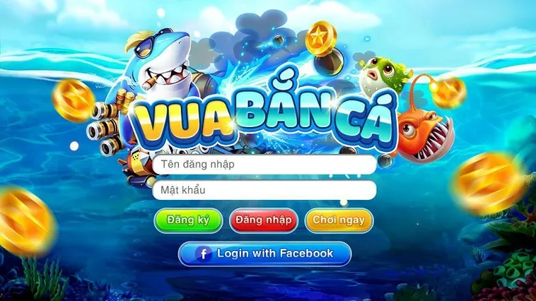 Hướng Dẫn Cách Chơi Vua Bắn Cá Tại W88 Để Săn Thưởng Khủng