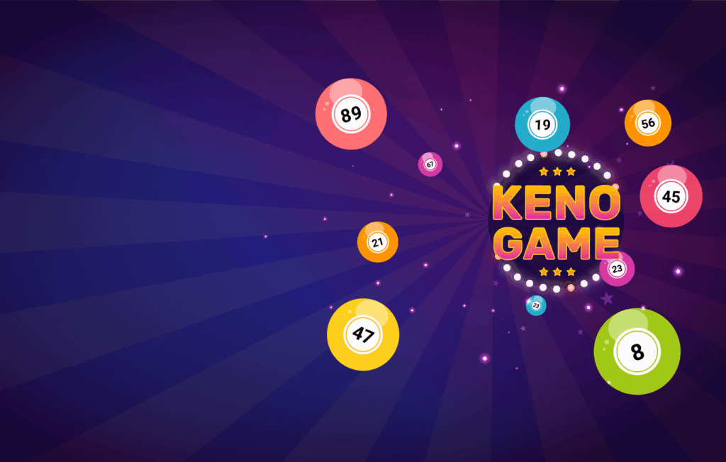 Hướng Dẫn Cách Chơi Game Nhanh Keno Tại W88 Để Thắng Thưởng Lớn