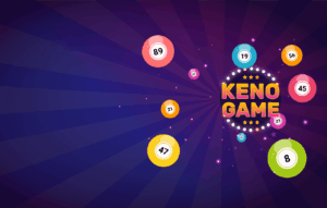 Hướng Dẫn Cách Chơi Game Nhanh Keno Tại W88 Để Thắng Thưởng Lớn