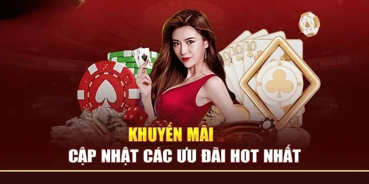 Tận Hưởng Khuyến Mãi W88 Hấp Dẫn Để Thắng Lớn Ngay Hôm Nay