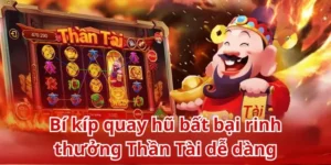 Tham Gia Nổ Hũ Thần Tài W88: Rinh Lộc May Mắn Ngay Hôm Nay