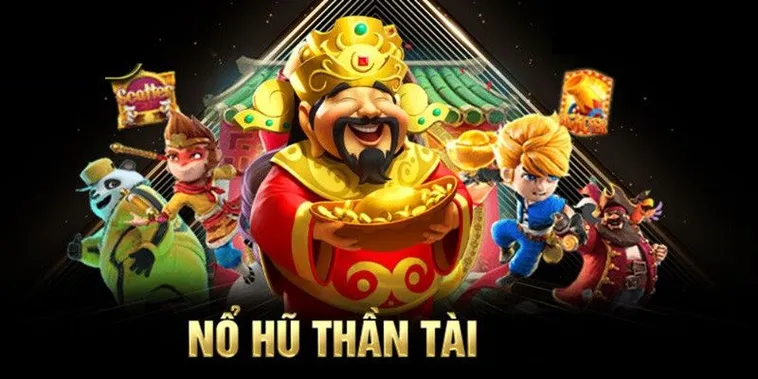 Tham Gia Nổ Hũ Thần Tài W88: Rinh Lộc May Mắn Ngay Hôm Nay