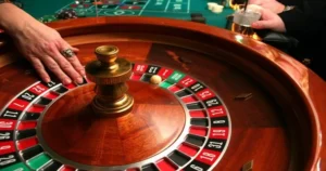 Tìm Hiểu Luật Chơi Roulette W88 Hấp Dẫn Nhất Cho Người Mới