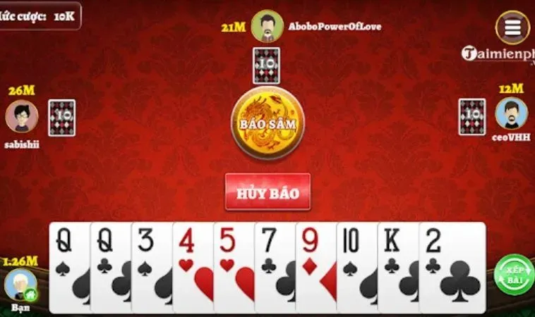 Bí Quyết Chơi Sâm Lốc W88 Thành Công Dành Cho Người Mới Tham Gia