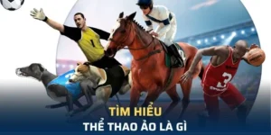 Khám Phá Cá Cược Thể Thao Ảo W88: Hành Trình Giải Trí Đỉnh Cao