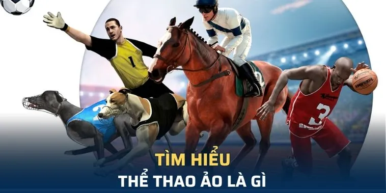 Khám Phá Cá Cược Thể Thao Ảo W88: Hành Trình Giải Trí Đỉnh Cao