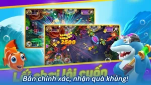 Tìm Hiểu Cách Chơi Thợ Săn Cá Tại W88 Để Thắng Lớn Hôm Nay