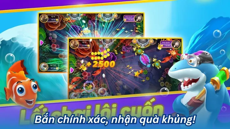 Tìm Hiểu Cách Chơi Thợ Săn Cá Tại W88 Để Thắng Lớn Hôm Nay
