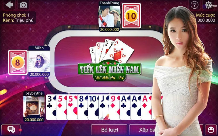 Hướng Dẫn Cách Chơi Tiến Lên Miền Nam Nhà Cái W88 Dễ Thắng