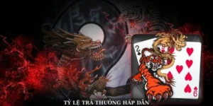 Khám Phá Dragon Tiger Hấp Dẫn Tại W88 Để Thắng Lớn Hôm Nay