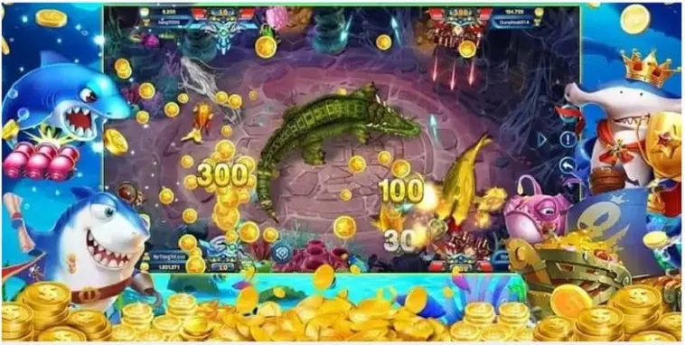 Hướng Dẫn Cách Chơi Vua Bắn Cá Tại W88 Để Săn Thưởng Khủng