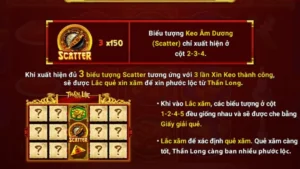 Khám Phá Cách Chơi Nổ Hũ Xin Xăm Tại W88 Để Săn Thưởng Khủng