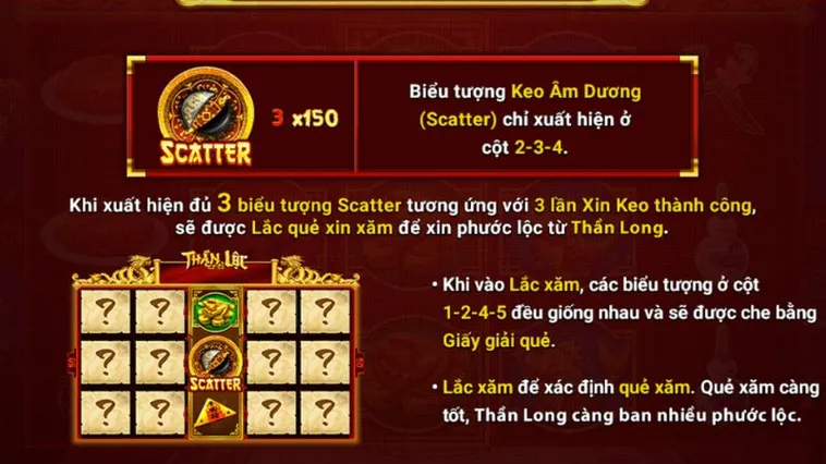 Khám Phá Cách Chơi Nổ Hũ Xin Xăm Tại W88 Để Săn Thưởng Khủng