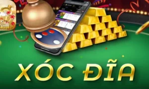 Tham Gia Xóc Đĩa Tại W88 Để Trải Nghiệm Thắng Lớn Hôm Nay
